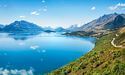 Найкрасивіша країна планети — Нова Зеландія