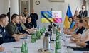 У Жешуві відбулася зустріч Міністрів МВС України та Польщі за участі Голів прикордонних служб, поліції та рятувальних служб двох країн