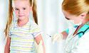 Як запобігти поліомієліту? Вакцинуватися!