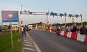 Прикордонний пункт «Шегині» призупинив пропуск транспорту в обох напрямках