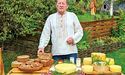 Відроджують сирні традиції Бойківщини