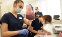 В Україні вперше вдалося підібрати донора кісткового мозку з нацреєстру