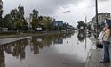 Затоплений Луцьк: місто накрила потужна злива (ФОТО)
