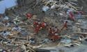 Внаслідок землетрусу у Китаї зросла кількість загиблих
