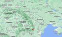 У Румунії стався землетрус, який відчули мешканці Одещини