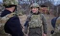 CNN: українці занепокоєні чи впорається їх комік, який став президентом, із військовою загрозою