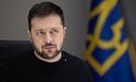 Зеленський представив нового керівника Служби зовнішньої розвідки та пояснив своє призначення