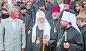 «Партії не можуть консолідувати український народ, а Церква – здатна»