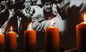 У Львові вшанували пам’ять жертв Голокосту