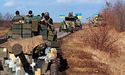 Генштаб: "Україна почала відведення озброєння калібром менше 100 мм"