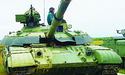 В Україні з’являться іменні танки?
