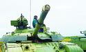 В Україні з’являться іменні танки?