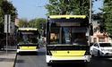 У Львові відкрили новий тролейбусний маршрут