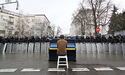 Вуличне піаніно переїхало на Майдан
