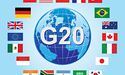 Лише половина країн G20 підтримали санкції проти росії, — ЗМІ