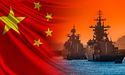Китайські кораблі зайшли в територіальні води Японії