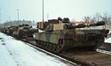 Європейський виробник танків планує створити філію в Україні