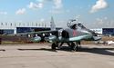 росіяни заявили, що будуть переобладнувати білоруські Су-25 під ядерну зброю