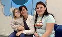 Львівські медики вилікували вроджену катаракту у 8-річної дівчинки