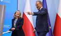 Польща планує збудувати «залізний купол» над Європою
