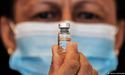 МОЗ оприлюднило склад вакцин від коронавірусу