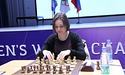Марія Музичук стала чемпіонкою світу з шахів