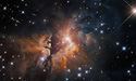 Телескоп Hubble показав зображення зірки у сузір'ї Тельця