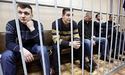 Суд відпустив ексберкутівців, причетних до розстрілів на Майдані, з-під варти (відео)