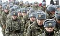 Турчинов відновив призов до Збройних сил