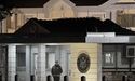 Вибухи біля посольства США в Чорногорії: нападник підірвав себе гранатою