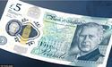 Велика Британія показала новий дизайн банкнот