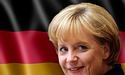 Меркель привітала Порошенка з перемогою