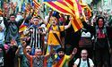 Сепаратисти Каталонії пов’язані з Кремлем?