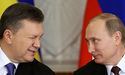 Путін погрожував вбити Януковича?