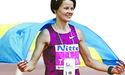Тетяна Гамера: «Для марафонця штатної зарплати вистачає на один день»