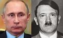 Амбіції Гітлера знищили мільйони людей у світі, а амбіції Путіна можуть знищити увесь світ