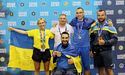 Ігри воїнів: українські спортсмени вибороли 4 медалі у перший день змагань