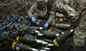 ЄС зможе надати Україні до березня лише 600 тисяч боєприпасів, а не мільйон, — ЗМІ