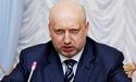 Турчинов: "Україні недостатньо вітчизняної зброї для протидії агресору"