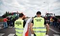 Поляки заблокують пункт пропуску на кордоні із Німеччиною: подробиці