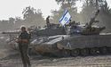 Ізраїль випадково обстріляв військових Єгипту