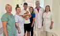 Ніхто не давав надії: жінці, яка не могла завагітніти, допомогли львівські лікарі
