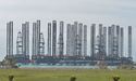 Азербайджан може постачати газ у Європу через Україну