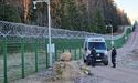 Фінляндія зміцнить паркан на кордоні із росією