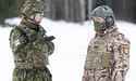 Естонія підготувала майже півтори тисячі українських військових