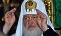 В Естонії хочуть внести російського патріарха Кирила до списку санкцій ЄС