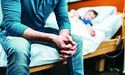 На Львівщині від менінгококової інфекції померла однорічна дитина