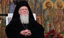 Питання автокефалії вирішиться на благо українського народу, — Патріарх Варфоломій