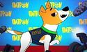 У Youtube вийшла перша серія мультика про пса Патрона