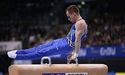 Українець здобув блискучу перемогу на етапі Кубка світу з гімнастики